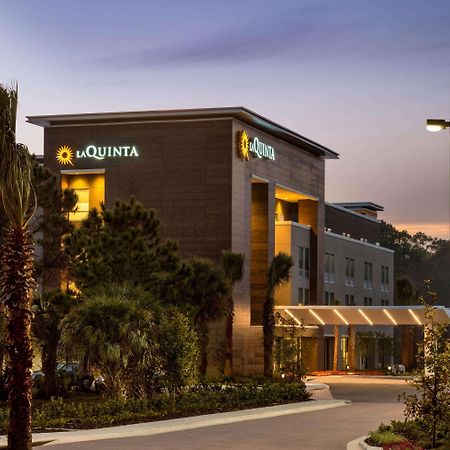 La Quinta Inn & Suites By Wyndham Orlando I-Drive Theme Parks Williamsburg 外观 照片