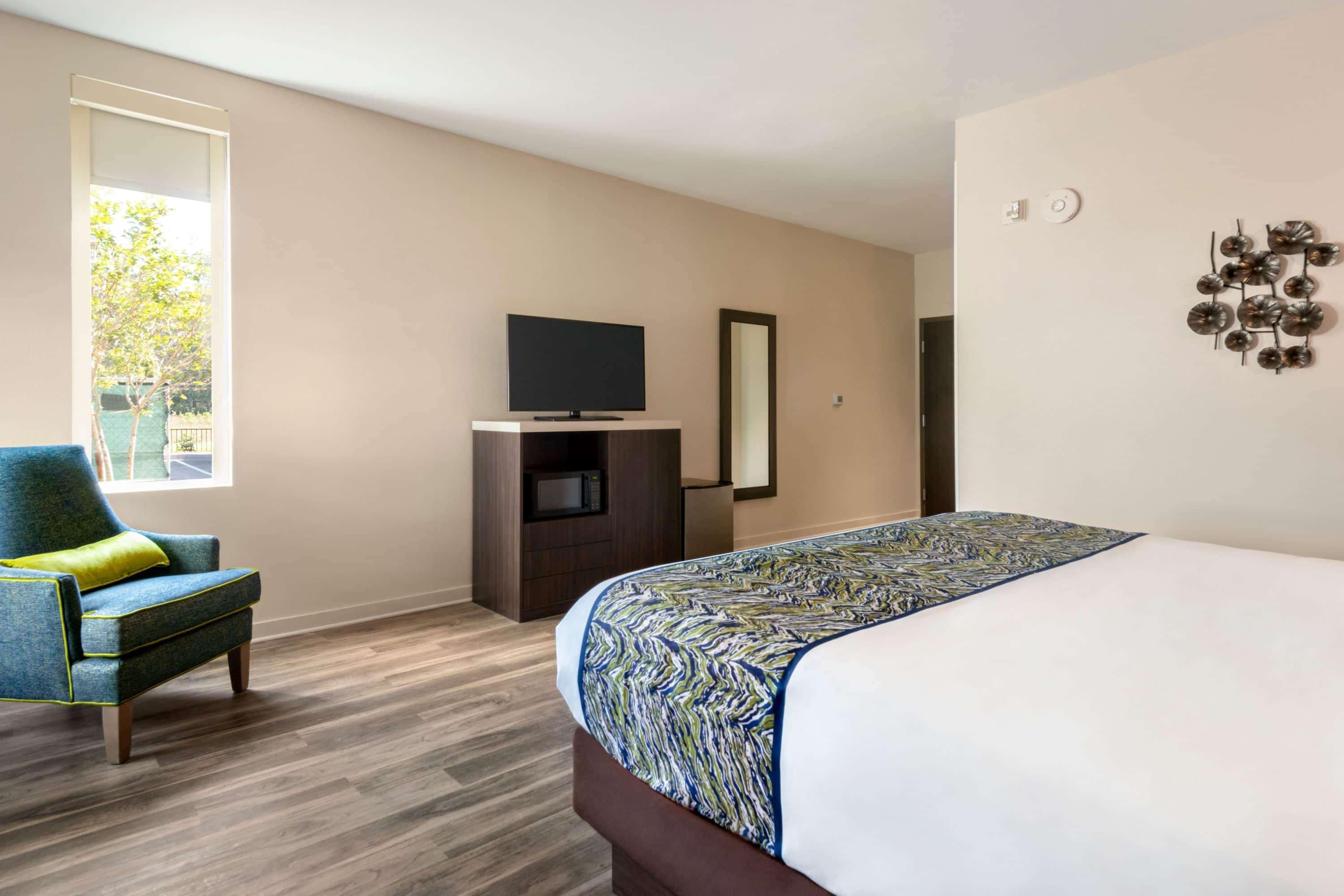 La Quinta Inn & Suites By Wyndham Orlando I-Drive Theme Parks Williamsburg 外观 照片