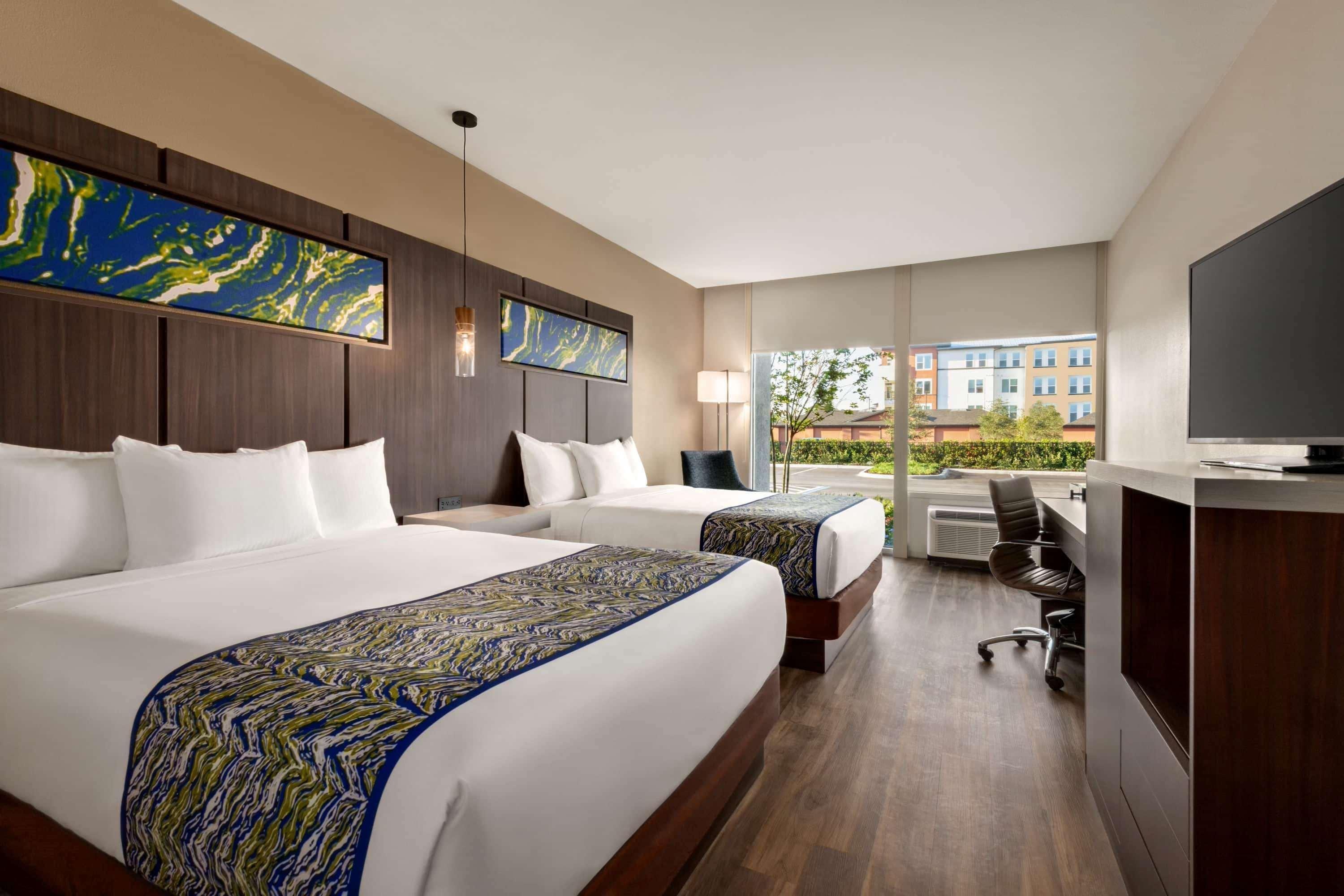 La Quinta Inn & Suites By Wyndham Orlando I-Drive Theme Parks Williamsburg 外观 照片