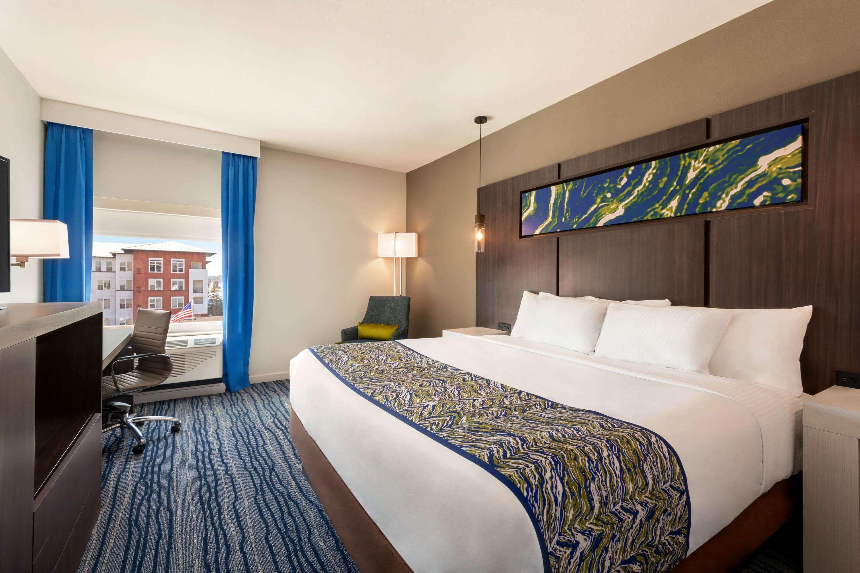 La Quinta Inn & Suites By Wyndham Orlando I-Drive Theme Parks Williamsburg 外观 照片