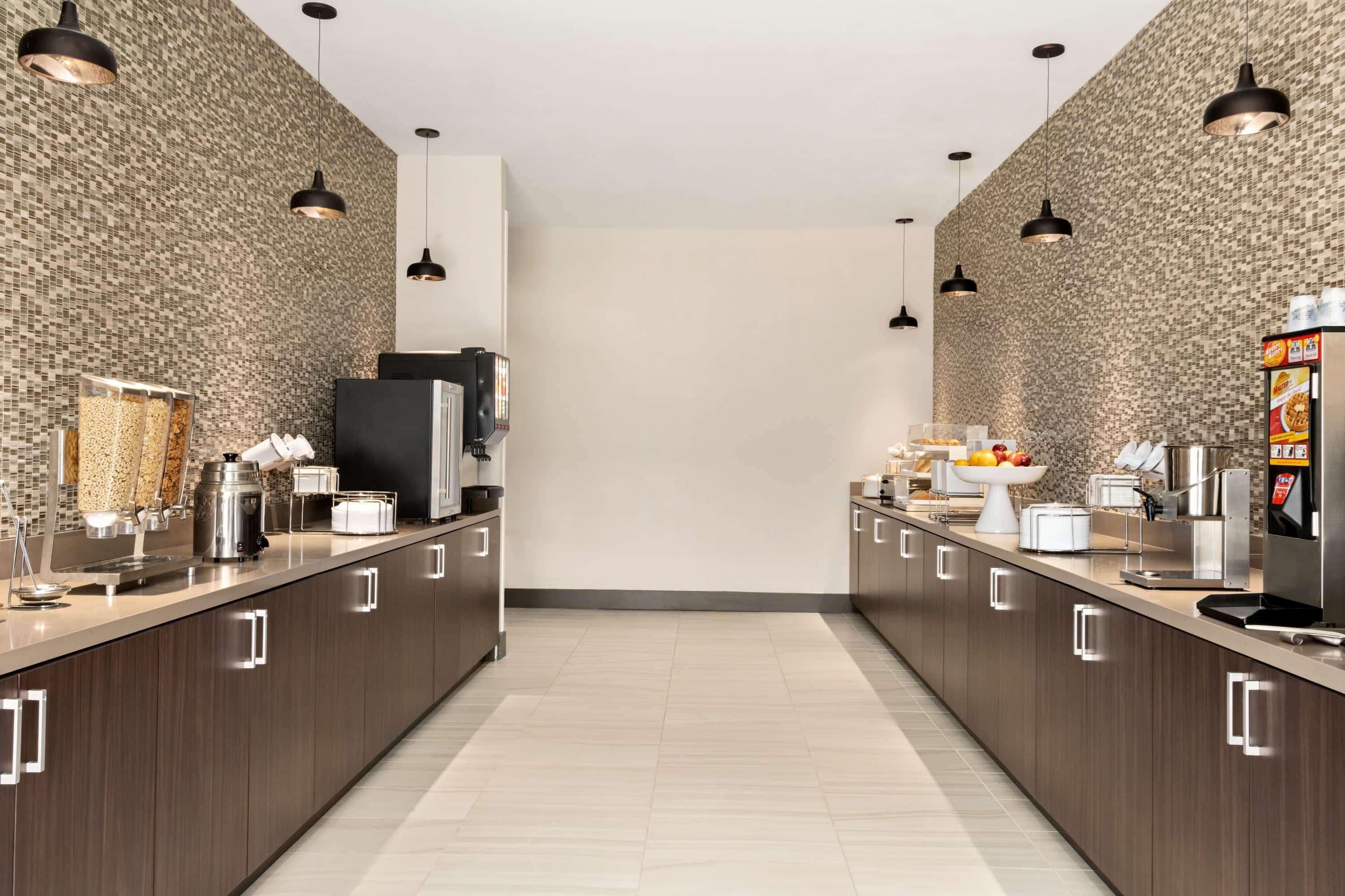 La Quinta Inn & Suites By Wyndham Orlando I-Drive Theme Parks Williamsburg 外观 照片