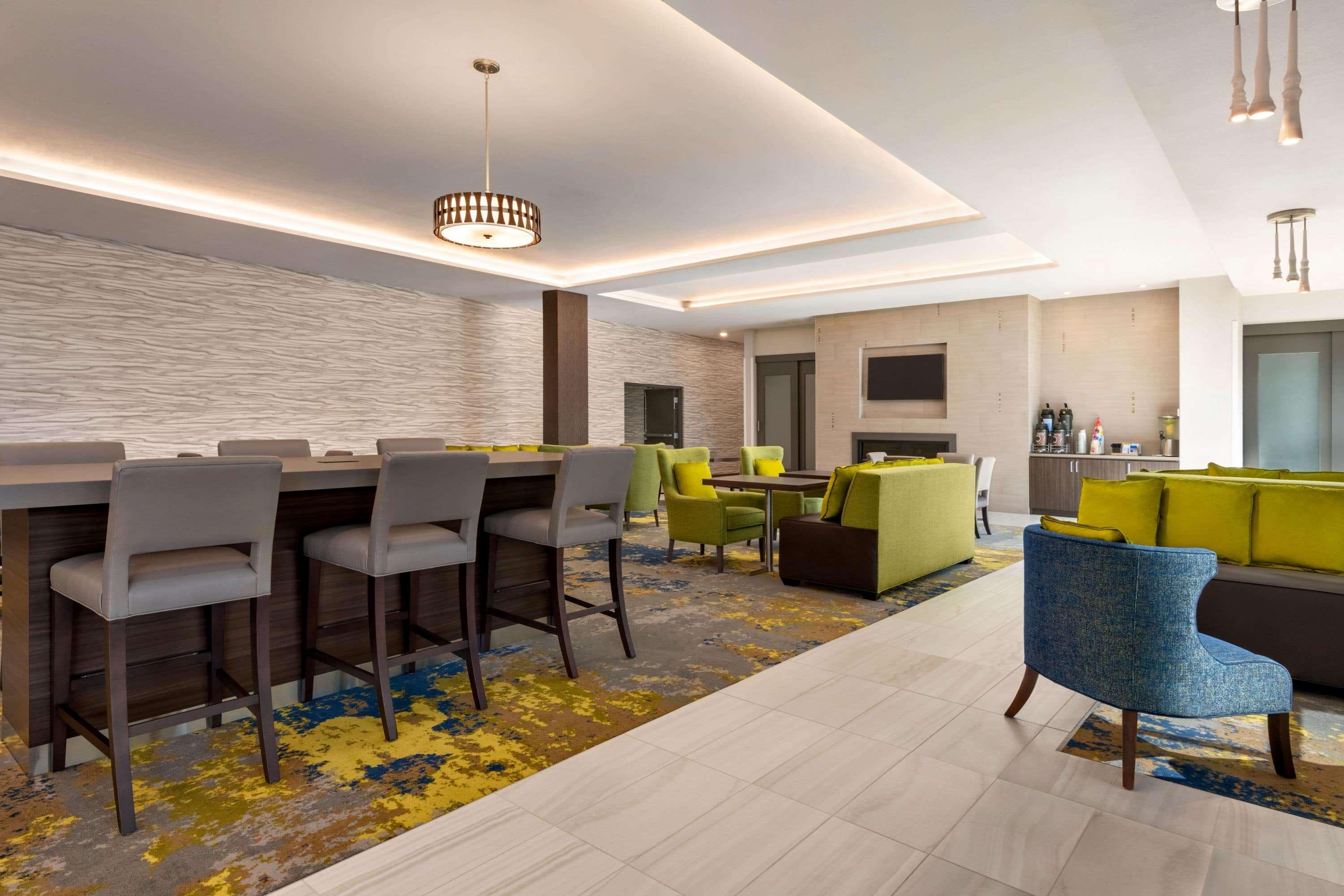 La Quinta Inn & Suites By Wyndham Orlando I-Drive Theme Parks Williamsburg 外观 照片