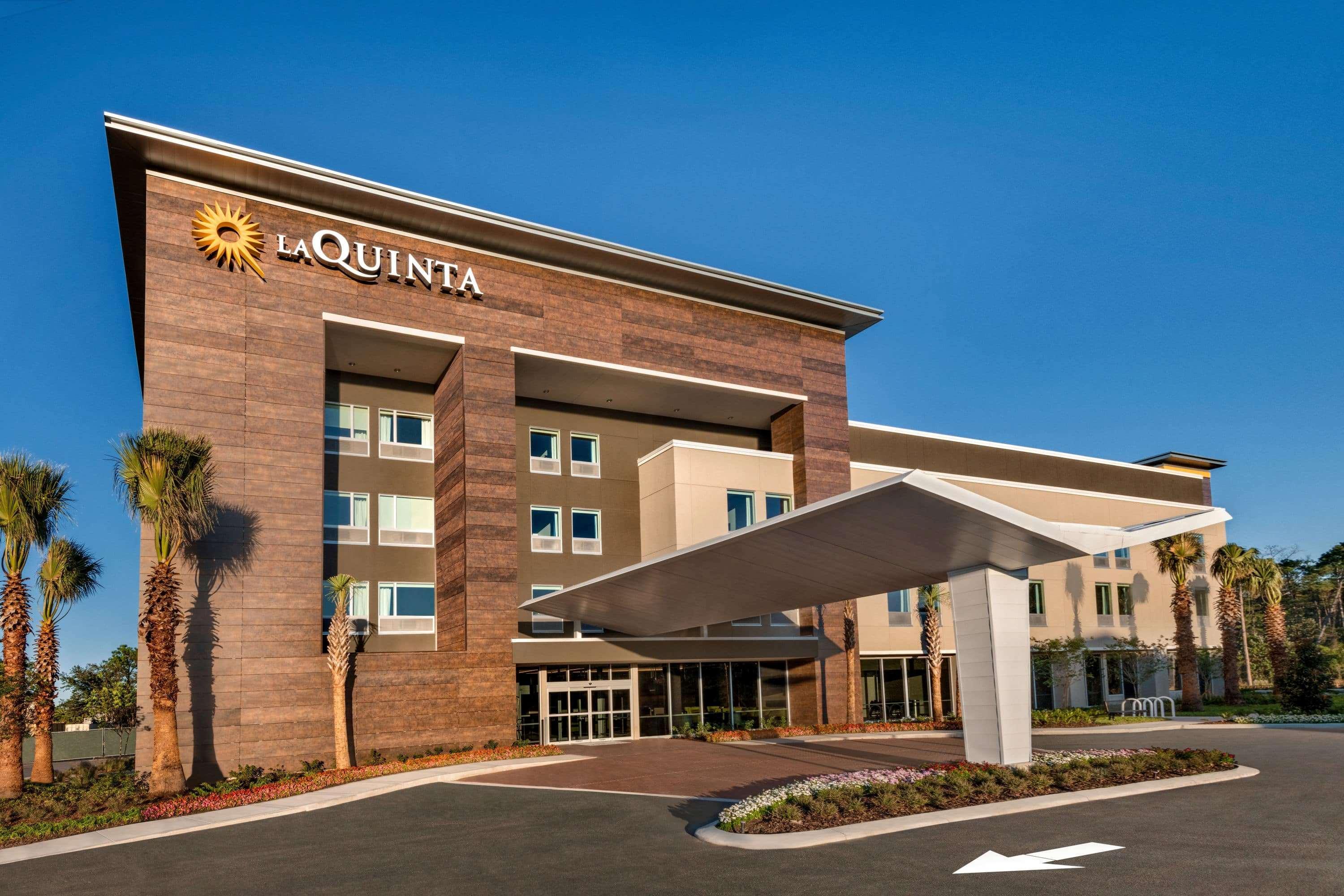 La Quinta Inn & Suites By Wyndham Orlando I-Drive Theme Parks Williamsburg 外观 照片