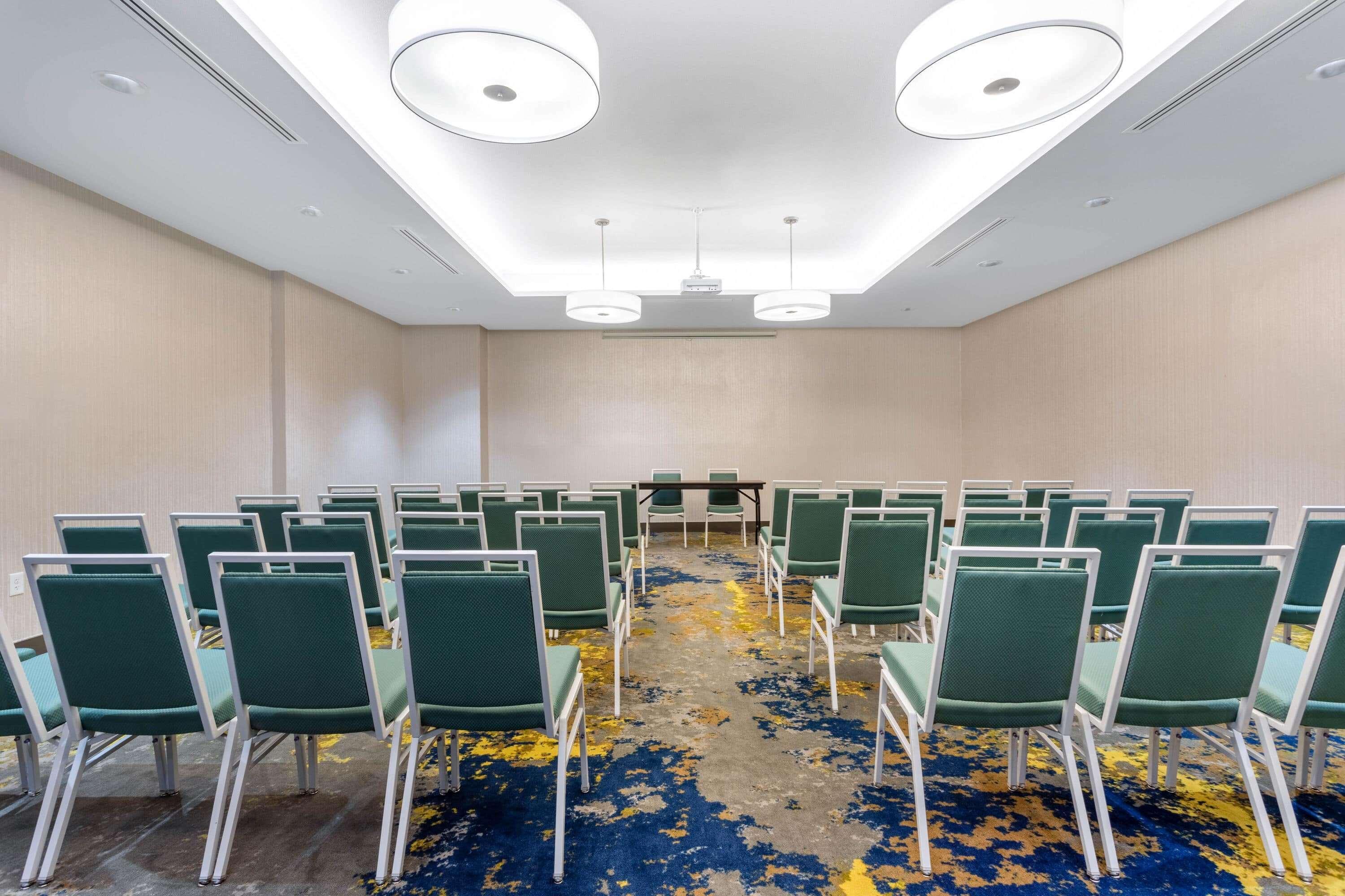 La Quinta Inn & Suites By Wyndham Orlando I-Drive Theme Parks Williamsburg 外观 照片