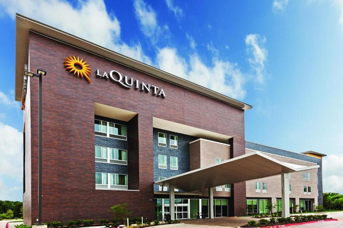 La Quinta Inn & Suites By Wyndham Orlando I-Drive Theme Parks Williamsburg 外观 照片