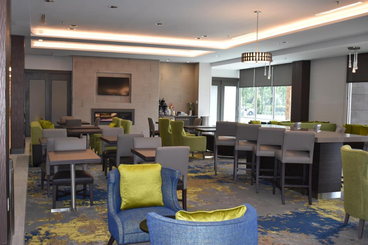 La Quinta Inn & Suites By Wyndham Orlando I-Drive Theme Parks Williamsburg 外观 照片
